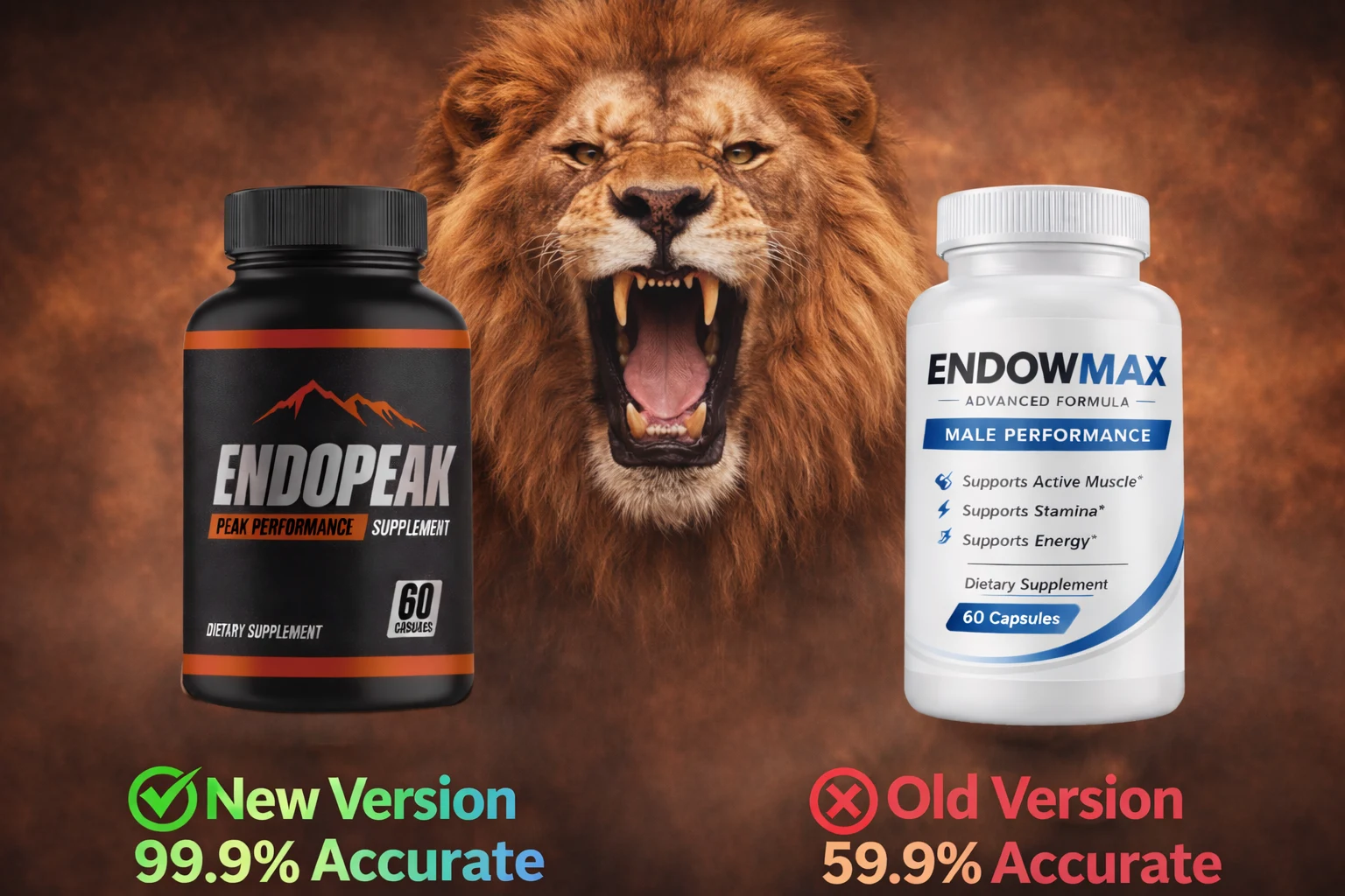  Endowmax Best Value