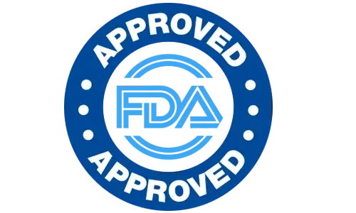 Endowmax FDA Registered Manufacturing